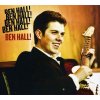 HALL BEN: BEN HALL CD