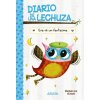 DIARIO DE UNA LECHUZA 2 EVA VE UN FANTASMA (ELLIOTT,REBECCA)(Kniha) DIARIO DE UNA LECHUZA 2 EVA VE UN FANTASMA (ELLIOTT,REBECCA)(Kniha)