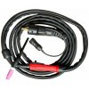 TIG horák Multilock THP 180 4m + telo TTB 220P G ML/70°/L65 FRONIUS TIG horák Multilock THP 180 4m + telo TTB 220P G ML/70°/L65 FRONIUS