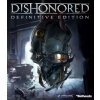 Dishonored: Definitive Edition – PC DIGITAL Dishonored: Definitive Edition – PC DIGITAL