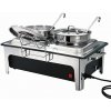 Elektrický chafing na polévky 2x4 l | BARTSCHER, 500840 Elektrický chafing na polévky 2x4 l | BARTSCHER, 500840