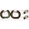 Sada brzdových čeľustí BREMBO K 56 012 Sada brzdových čeľustí BREMBO K 56 012
