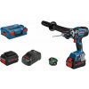 Aku vŕtačka Bosch GSR 18V-150 C Professional, 2 x 8.0 Ah ProCore, rýchlonabíjačka, L-Boxx (0.601.9J5.005) Aku vŕtačka Bosch GSR 18V-150 C Professional, 2 x 8.0 Ah ProCore, rýchlonabíjačka, L-Boxx (0.601.9J5.005)