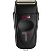 BABYLISS PRO FXX3SBE Double Foil Shaver BABYLISS PRO FXX3SBE Double Foil Shaver