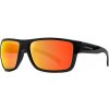 Horsefeathers Zenith - Gloss Black/Mirror Red/Polarized one size Horsefeathers Zenith - Gloss Black/Mirror Red/Polarized one size