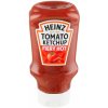 Heinz Kečup pálivý s čili a kajenskou paprikou 460 g Heinz Kečup pálivý s čili a kajenskou paprikou 460 g