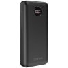 Canyon CNE-CPB2002B 20000mAh Li-Pol čierna 20W PD USB-A, USB-C PowerBank Canyon CNE-CPB2002B 20000mAh Li-Pol čierna 20W PD USB-A, USB-C PowerBank