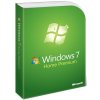Microsoft Windows 7 Home premium SK VUP