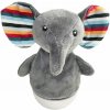 Wiky Usínací slon Roly Poly s efekty 16 cm Wiky Usínací slon Roly Poly s efekty 16 cm