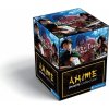 CLEMENTONI Anime Collection Útok titánov Attack on Titans 500 dielov