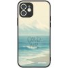 Picasee ULTIMATE CASE MagSafe pro Apple iPhone 12 - COLD AIR Picasee ULTIMATE CASE MagSafe pro Apple iPhone 12 - COLD AIR