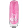 Essence Nail Colour Gel lak 07 Pink Ventures 8 ml Essence Nail Colour Gel lak 07 Pink Ventures 8 ml