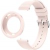 VSETKONAMOBIL 124425 VSETKONAMOBIL COVER SET Remienok + obal na hodinky Xiaomi Watch S4 41mm ružový VSETKONAMOBIL 124425 VSETKONAMOBIL COVER SET Remienok + obal na hodinky Xiaomi Watch S4 41mm ružový