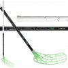 Unihoc UNILITE PRO FL 26 green SLIM EDT čierna / zelená, Pravá (pravá ruka dole), 100cm (=110cm) Unihoc UNILITE PRO FL 26 green SLIM EDT čierna / zelená, Pravá (pravá ruka dole), 100cm (=110cm)