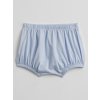 GAP Baby kraťasy bear bubble Modrá 3-6M GAP Baby kraťasy bear bubble Modrá 3-6M