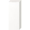 Jika Cubito - Stredná plytká skrinka, 320x810x150 mm, dvere pravé, biela H43J4241205001