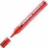 Permanentný popisovač Edding 2000 C, červený Permanentný popisovač Edding 2000 C, červený