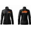 Dámska mikina s motívom KTM (Moto mikina) Dámska mikina s motívom KTM (Moto mikina)