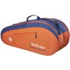 Wilson Roland Garros Team 6PK 2026 Wilson Roland Garros Team 6PK 2026