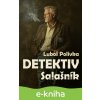 E-kniha Detektiv - Luboš Polívka E-kniha Detektiv - Luboš Polívka