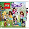 Lego Friends Lego Friends