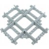 LEGO Koľajnice KRÍŽENIE náhrada v ŠTÝLE LEGO LEGO Koľajnice KRÍŽENIE náhrada v ŠTÝLE LEGO