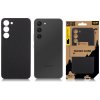 Tactical MagForce Aramid Samsung Galaxy S23 Čierne