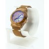České drevené hodinky | Katyba | Ideal Automatic N00329 | Apricot České drevené hodinky | Katyba | Ideal Automatic N00329 | Apricot