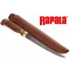 Rapala Filetovací nůž Superflex Fillet 6