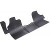 Koberce gumenné RIGUM MERCEDES Vito 2/3 seats 2003-2014