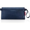Kozmetická taštička Reisenthel Maxi Case Twist navy Kozmetická taštička Reisenthel Maxi Case Twist navy