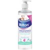 Milton Antibacteriály Gél na ruky 500ml Milton Antibacteriály Gél na ruky 500ml