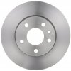 BOSCH Brzdový kotúč 0986478341 BOSCH Brzdový kotúč 0986478341