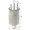 Palivový filter MANN-FILTER WK 829/6 Palivový filter MANN-FILTER WK 829/6