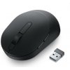 DELL bezdrôtová optická MS5120W k notebooku, čierná MS5120W-BLK DELL bezdrôtová optická MS5120W k notebooku, čierná MS5120W-BLK