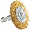 Makita D-73651 Kefa drôtená kotúčová Ø 38 mm Makita D-73651 Kefa drôtená kotúčová Ø 38 mm