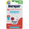 Biorepair Antibacterial Unwaxed Ultra Flat Floss - Ultra plochá zubná niť pre citlivé zuby 1 ks Biorepair Antibacterial Unwaxed Ultra Flat Floss - Ultra plochá zubná niť pre citlivé zuby 1 ks