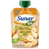 Sunar BIO kapsička jablko, banán, mrkva 100g Sunar BIO kapsička jablko, banán, mrkva 100g