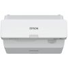 EPSON projektor EB-760WI, WXGA, 4100ANSI, 2.500.000:1, USB, VGA, HDMI, LAN, Wi-Fi, interaktívne, 5 ROKOV ZÁRUKA