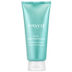 Payot Zeštíhlující tělový gel-krém (Slim Performance) 200 ml