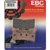 Pretekárske brzdové platničky na okruh BMW S1000RR EBC Pretekárske brzdové platničky na okruh BMW S1000RR EBC