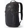 Batoh Gregory Nano 20 l optic black Batoh Gregory Nano 20 l optic black