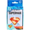 Hracie karty Superman v plechovej krabičke Hracie karty Superman v plechovej krabičke