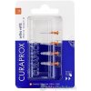 CURAPROX CPS 14 ortho refill oranžová medzizubné kefky 4 ks CURAPROX CPS 14 ortho refill oranžová medzizubné kefky 4 ks