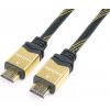 PremiumCord Kábel HDMI 2.0b UHD 4K High Speed + Ethernet 3,0 m PremiumCord Kábel HDMI 2.0b UHD 4K High Speed + Ethernet 3,0 m