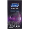 Durex Intense 10 ks Durex Intense 10 ks