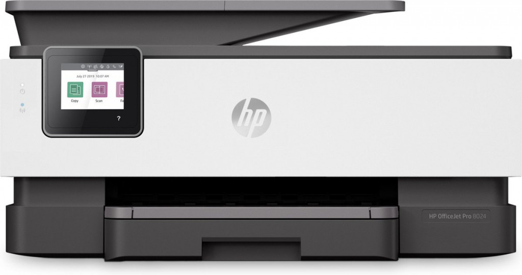 HP Officejet Pro 8024 1KR66B