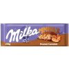 Milka Mmmax Čokoláda Peanut Caramel 276 g Milka Mmmax Čokoláda Peanut Caramel 276 g