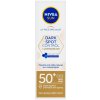 Nivea Dark Spot Luminous 630 SPF50+ opaľovací krém 40 ml Nivea Dark Spot Luminous 630 SPF50+ opaľovací krém 40 ml