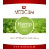 Medicum HEMP / KONOPNÝ PROTEIN 500 g Medicum HEMP / KONOPNÝ PROTEIN 500 g